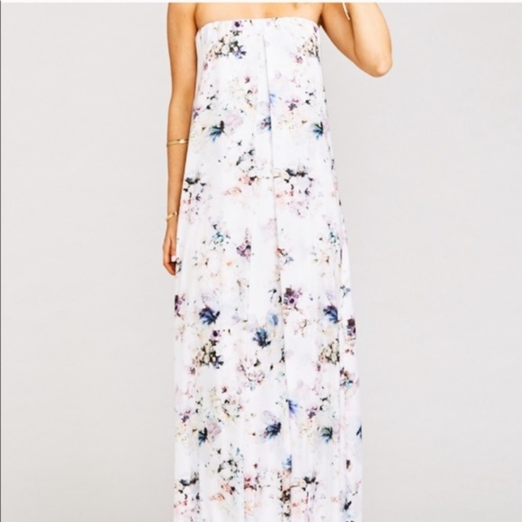 Show Me Your Mumu • Sirene Maxi - Picture 3 of 6